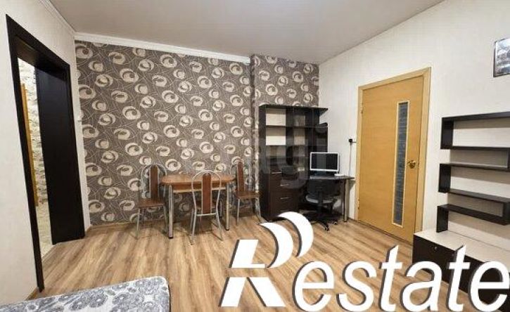 3-комн квартира Кадыевский переулок, 10,  д. 10