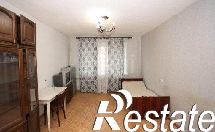 3-комн квартира Ново-Полянская улица, 10,  д. 10