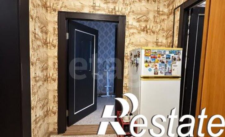 3-комн квартира Кадыевский переулок, 10,  д. 10