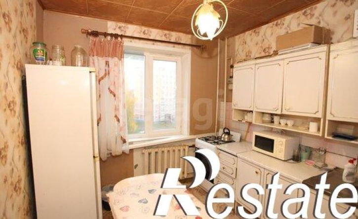 3-комн квартира Ново-Полянская улица, 10,  д. 10