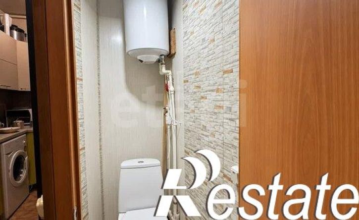 3-комн квартира Кадыевский переулок, 10,  д. 10