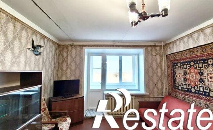 2-комн квартира Береговая улица, 22А,  д. 22А