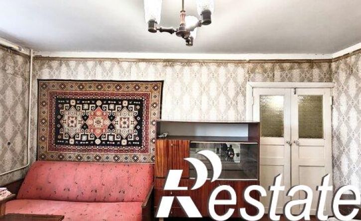 2-комн квартира Береговая улица, 22А,  д. 22А