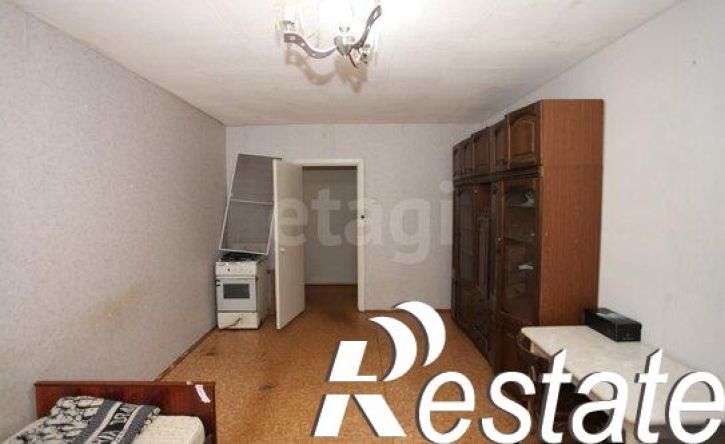 3-комн квартира Ново-Полянская улица, 10,  д. 10