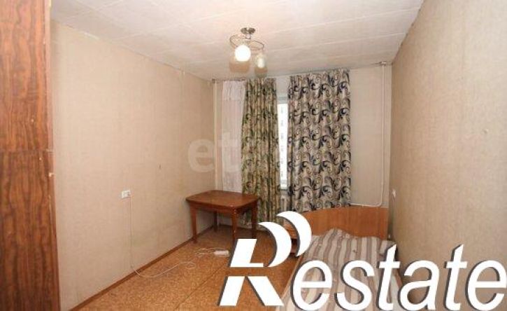 3-комн квартира Ново-Полянская улица, 10,  д. 10