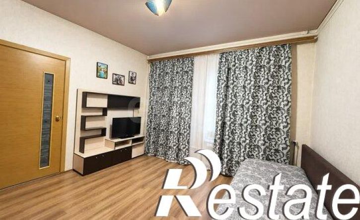 3-комн квартира Кадыевский переулок, 10,  д. 10
