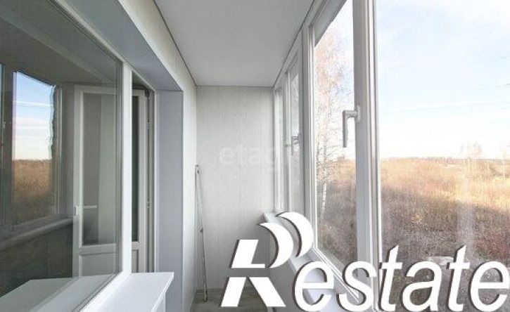 2-комн квартира Береговая улица, 22А,  д. 22А