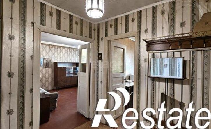 2-комн квартира Береговая улица, 22А,  д. 22А