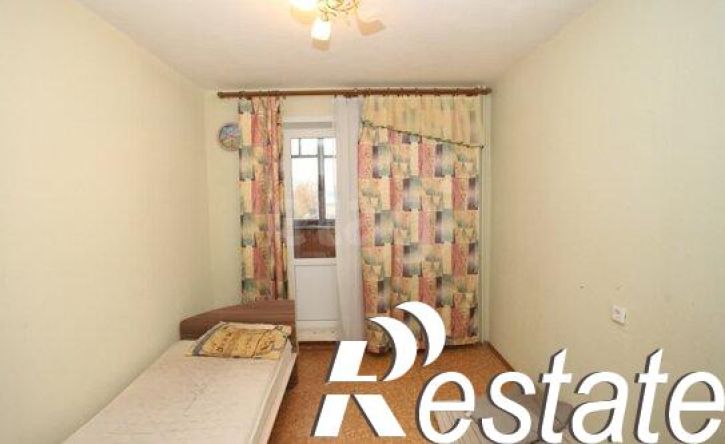 3-комн квартира Ново-Полянская улица, 10,  д. 10