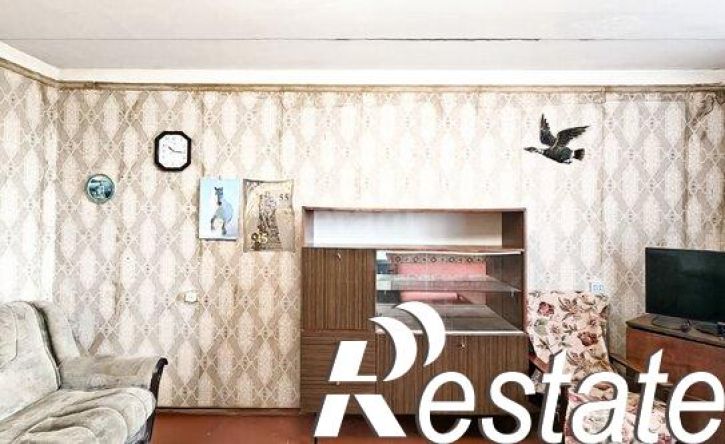 2-комн квартира Береговая улица, 22А,  д. 22А