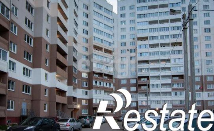 3-комн квартира улица Олега Юрасова, 1,  д. 1