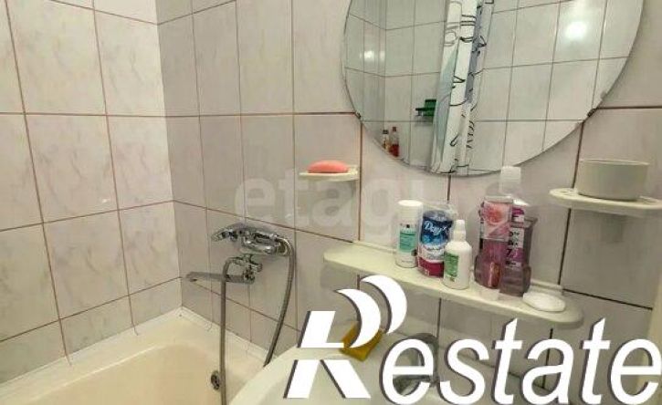 2-комн квартира мкр Паново, 14а,  д. 14а