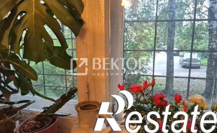 1-комн квартира Полянская улица, 31,  д. 31