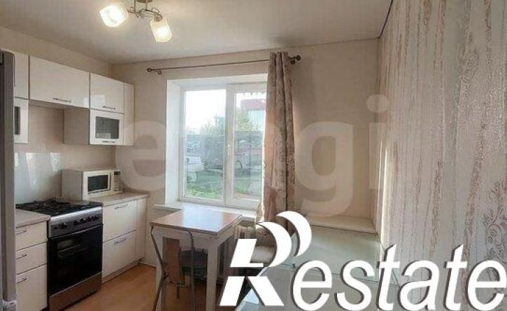 1-комн квартира улица Машиностроителей, 35,  д. 35