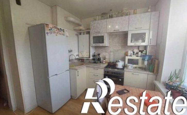 1-комн квартира улица Машиностроителей, 35,  д. 35