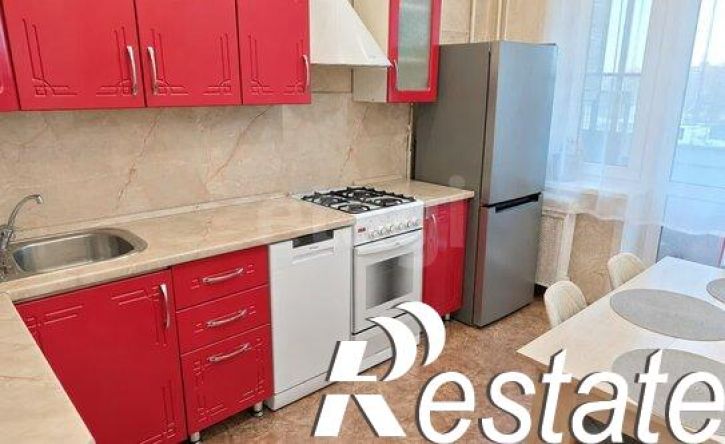 3-комн квартира мкр Давыдовский-2, 37,  д. 37