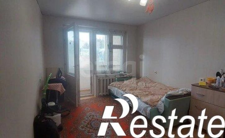 1-комн квартира улица Машиностроителей, 35,  д. 35