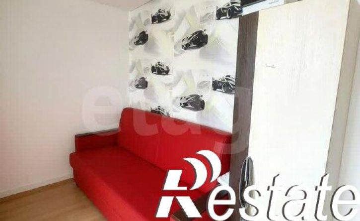 1-комн квартира улица Машиностроителей, 35,  д. 35