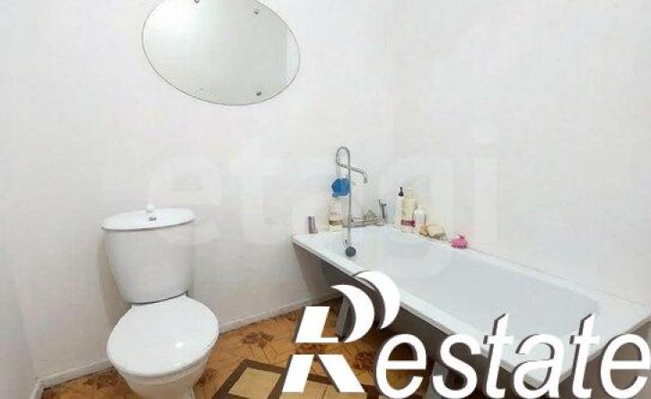 1-комн квартира улица Машиностроителей, 35,  д. 35