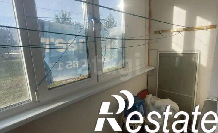 1-комн квартира улица Машиностроителей, 35,  д. 35