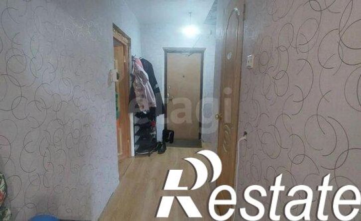 1-комн квартира улица Машиностроителей, 35,  д. 35