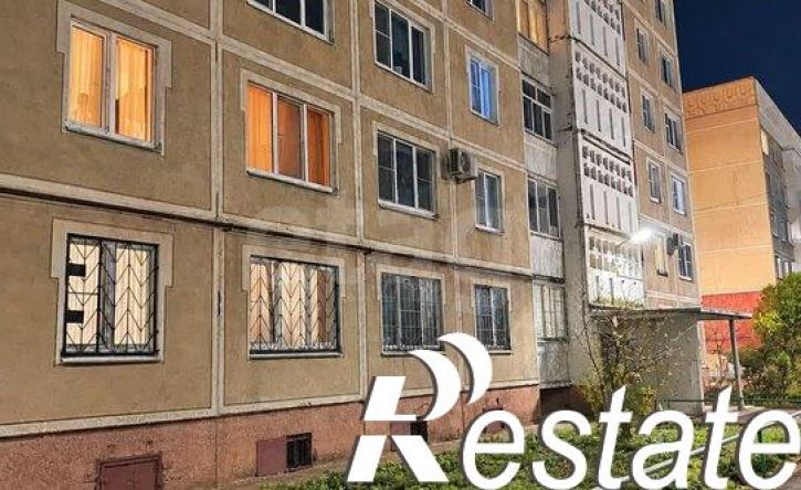 3-комн квартира мкр Давыдовский-2, 37,  д. 37
