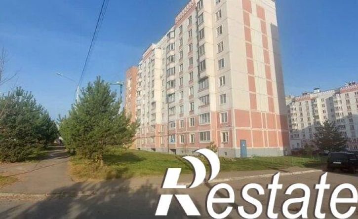 1-комн квартира улица Машиностроителей, 35,  д. 35