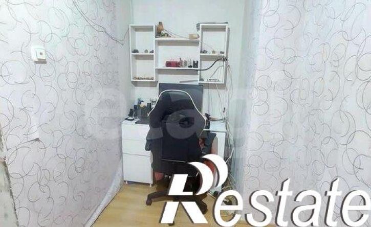 1-комн квартира улица Машиностроителей, 35,  д. 35