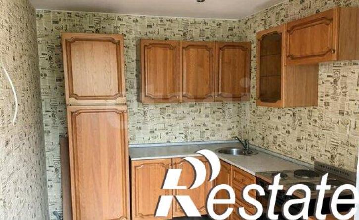 1-комн квартира улица Стопани, 35,  д. 35
