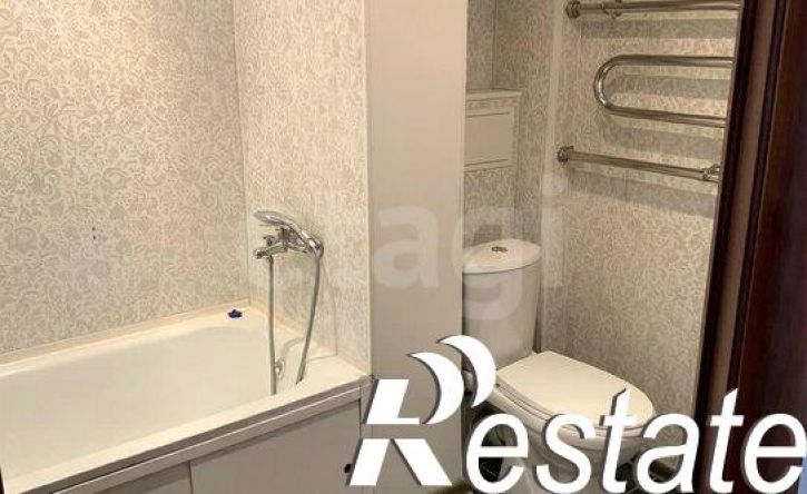1-комн квартира улица Стопани, 35,  д. 35