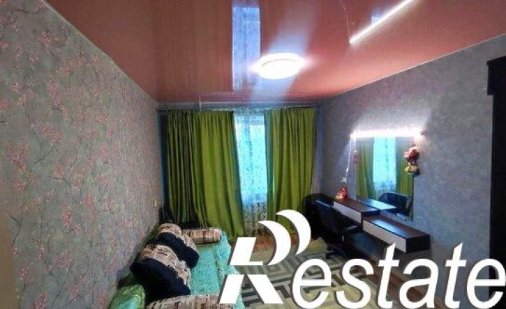 3-комн квартира мкр Паново, 20,  д. 20