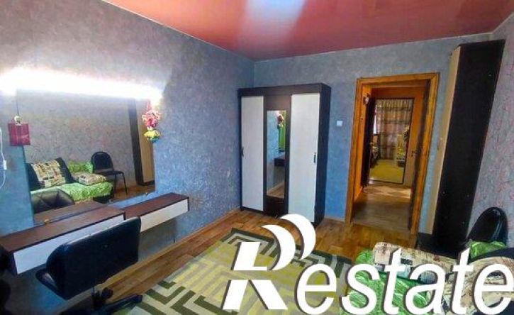3-комн квартира мкр Паново, 20,  д. 20