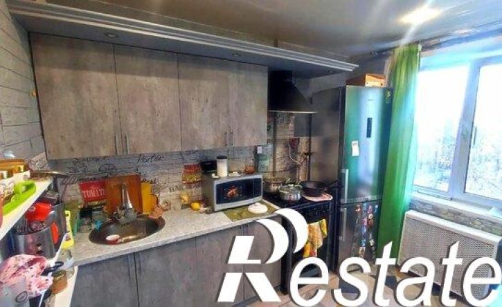 3-комн квартира мкр Паново, 20,  д. 20